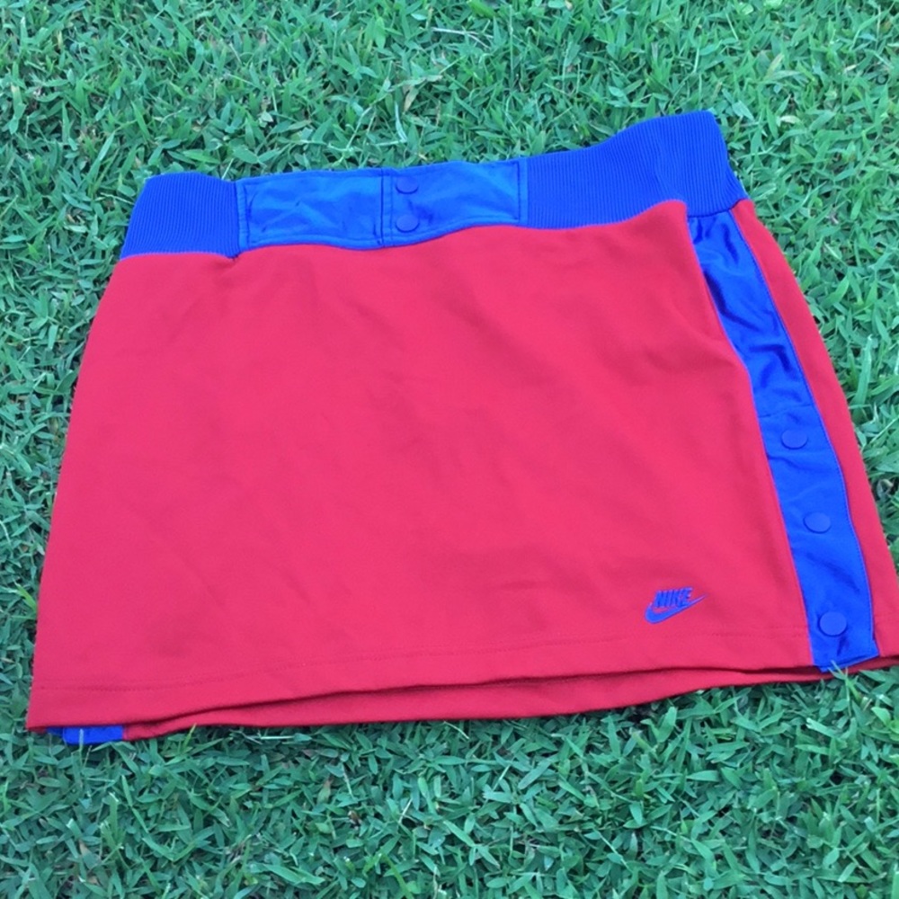 NWT Nike Dri-fit Women's Athletic Skirt